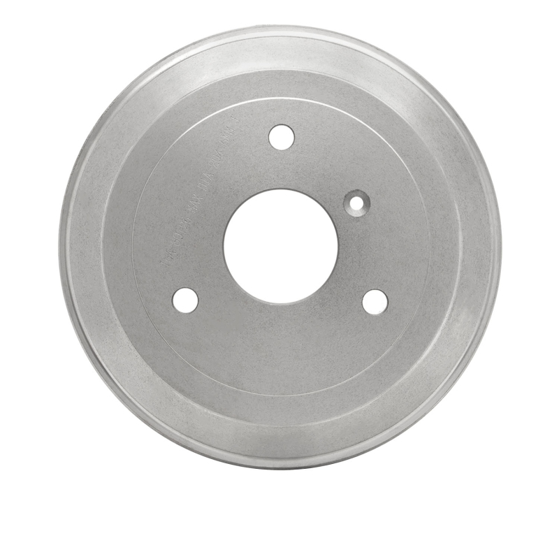 smart fortwo Brake Drum - Rear - R1 Concepts - RNC - `05-`16